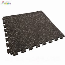 소리안나) 네오플렉스 /스포츠매트운동매트(50cm1장)