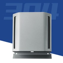 사각 눈물방지 후드캡 벽체오염 방지 환기캡 721AA