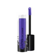 MAC 맥 페이턴트 페인트 립 라커 3.8g, 쉘락 쇼크드