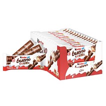 킨더 부에노 T2 초콜릿 43g 90봉(180개), T2x90봉(180개)