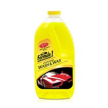 포뮬라원 카르나우바 카샴푸, 1.9L, 2개
