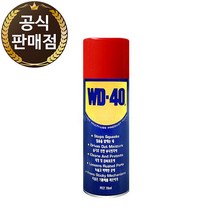 다목적 방청 윤활제 WD-40 78ml 녹제거 wd40, 1개