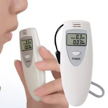 휴대용 음주 측정기 음주감지기 알콜 측정