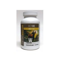 닥터울프슨 베르베린 120캡슐 / The DRS Wolfson Berbe 120 Capsules