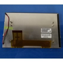 새로운 오리지널 7' 인치 C070VW04 V1 V7 LCD 산업용 컨트롤 스크린 디스플레이 패널 Q5 자동차 네비게이션 DVD