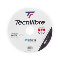 테크니화이버 레이져 코드 17/1.25 화이트 200m릴