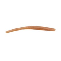 버클리 트라우트 웜 7.62cm 송어 루어 미끼, NAT (내추럴)
