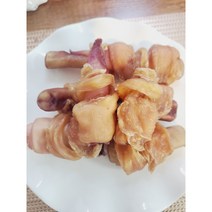 (삐삐네수제간식)건강한닭(60그람) 강아지간식 강아지수제간식 무방부제천연간식, 건강한닭(60그람)
