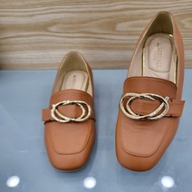 탠디 미셸By탠디 여성 단화/로퍼(121007)3cm A1