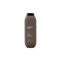 Method 메소드 맨 2 in 1 샴푸 + 컨디셔너 시더 + 싸이프레스 414 ml