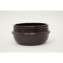 경산세라믹 초강도내열 직화 강돌이 뚝빼기 업소용 식당용 내열도자기 계란찜 토기 찌개솥 모음 도매, 1개, 강돌이 2호