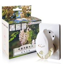 디퓨저플러그 디퓨저 플러그 베이직세트_아카시아/전기 방향 탈취제, 단품없음