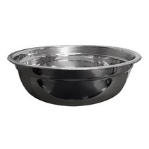 [RA㏓] 델키 스텐 양푼 믹싱볼 2호 24.1cm 조리기구 도구 주방바가지 부엌볼 용볼 주방볼 싱볼 볼 ▷_§Ea, 《본상품》