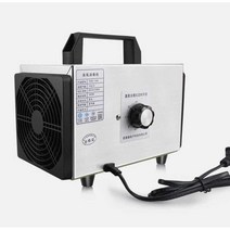 오존발생기 타이머 오존살균기 가정용 오존기 생성기, 220v10g(업그레이드)