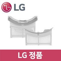 LG 정품 RH16KN 건조기 필터 세트 dr33001, 1개