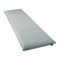 서머 레스트 (Thermarest) Trail Topo 트레일 토포 R 레귤러 사이즈 (51×183×두께 7.6 cm) R값 2.3 윙 락 밸브 모델 [품]