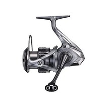 SHIMANO 스피닝 릴 21 나스케 다양한 유형, 2500