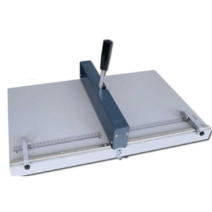 종이 주름 접는 기계 카드 접기 접지기 라인 판촉물, 360Y 주름기(책 터닝 라인 포함)