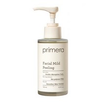 프리메라 페이셜 마일드 필링, 3세트, 150ml