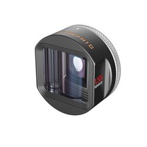 스몰리그 SmallRig 휴대폰 1.55X 아나모픽 렌즈 3578