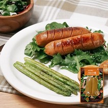 실온보관 국내산 바로 먹는 닭가슴살 오리지널 소세지 100g, 상세페이지 참조, 상세페이지 참조