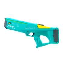 후니스 워터워즈 몬스터 전동물총 물총놀이 워터건, 블루