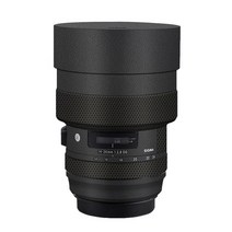 배터리 카메라용 밧데리 시그마 14-24mm F2.8 DG HSM 아트 (캐논 마운트 용) 안티 스크래치 카메라 렌즈 스, 05 Type 5_01 For Canon Mount