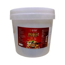 차마요마켓 등니노 마라탕(통) 5kg, 1개