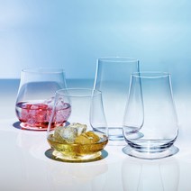 [SCHOTTZWIESEL] 쇼트즈위젤 라이프 칵테일/위스키/워터잔/롱드링크 글라스 4type 호텔글라스, 롱드링크잔 79-119347
