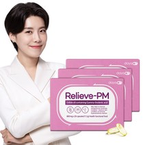 릴리브피엠 감마리놀렌산 영양제 3박스, 단품, 단품