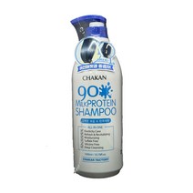 착한팩토리 90% 밀크단백질 샴푸 1000ml