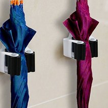 등산 스틱 홀더 어린이 행거 지팡이 우산 걸이 현관 문 꽂이 차량용 신발장 자동차 택1, 제품선택, 고정용