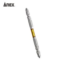 아넥스 토션비트 ART-14M(2x110) 육각 임팩 드릴 비트 드라이버 빗트날 기리 타공