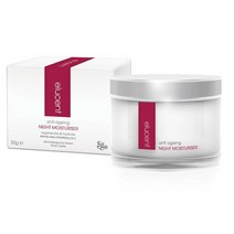 엘루센트 Elucent 안티 에이징 나이트 모이스쳐라이져 50g