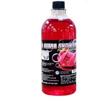 카보이 스노우폼 카샴푸 거품세차 기타자동차세정제, 3개, 1L