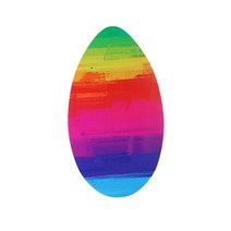 스킴보드 서핑 나무 스키밍 수상 해변 성능 야외 35 41 인치, 5.Style B-41 inch