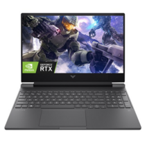 HP 2022 VICTUS 15 GAMING LAPTOP, 256GB, Free DOS, Mica Silver, 15-fa0051TX, 코어i5, 16GB