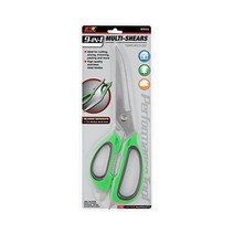 Performance Tool W9353 9 In 1 다기능 가위, 9-In-1 Multi-Function Scissor