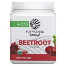 썬워리어 비트루트 파우더 12.69oz (360g)