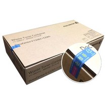 제록스 CWAA0885 정품 폐토너회수통 DC V C2263, 1