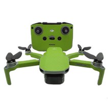 촬영용드론 카메라드론 DJI 미니 2 스티커 스킨 보호 방수 드론 바디 암 원격 제어 스킨 Dron 액세서리, 옵션 7