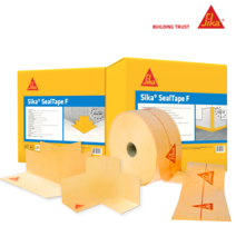 씨카 Sika SealTape F 씰테이프 조인트/인사이드/아웃사이드 코너테이프, 인사이드 코너테이프
