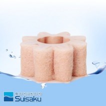 수이사쿠 에이트 코어 Z S 리필필터 어항 단지여과기