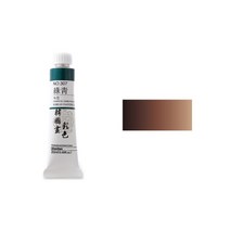 신한 한국화물감 채색 No.318 고동 20ml