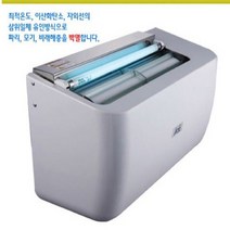 모기잡는기계 포충등 모기킬러 포충기 환경포충기, 상세페이지 참조