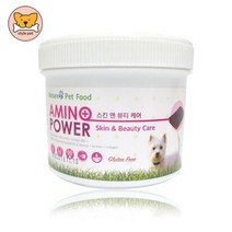 애견 피부건강 모질개선 오메가 영양제 강아지털관리 애견모질영양제 뷰티케어