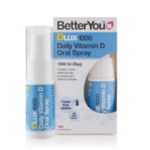 베러유 디럭스 1000 데일리 비타민D 구강 스프레이 15ML X 4병 비타민D스프레이 비타민D3