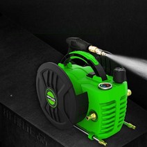 에어컨 고압세척기 핑거젯 파워 분무 청소기 고압, Weipon C40T 조정 가능한 압력 청소 펌프