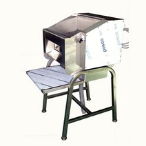 세정 조개 세척기 C-600 구근류 만능 어패류