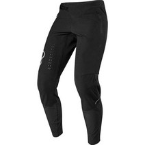 2020 stream fox 방어 mtb pant Bicycle ride mountain bike pant 오토바이 warm xc Bicycle pant, 블랙 화이트 로고, 3. 4
